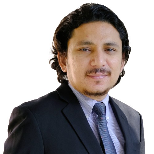 Mohamed Eskandar Shah